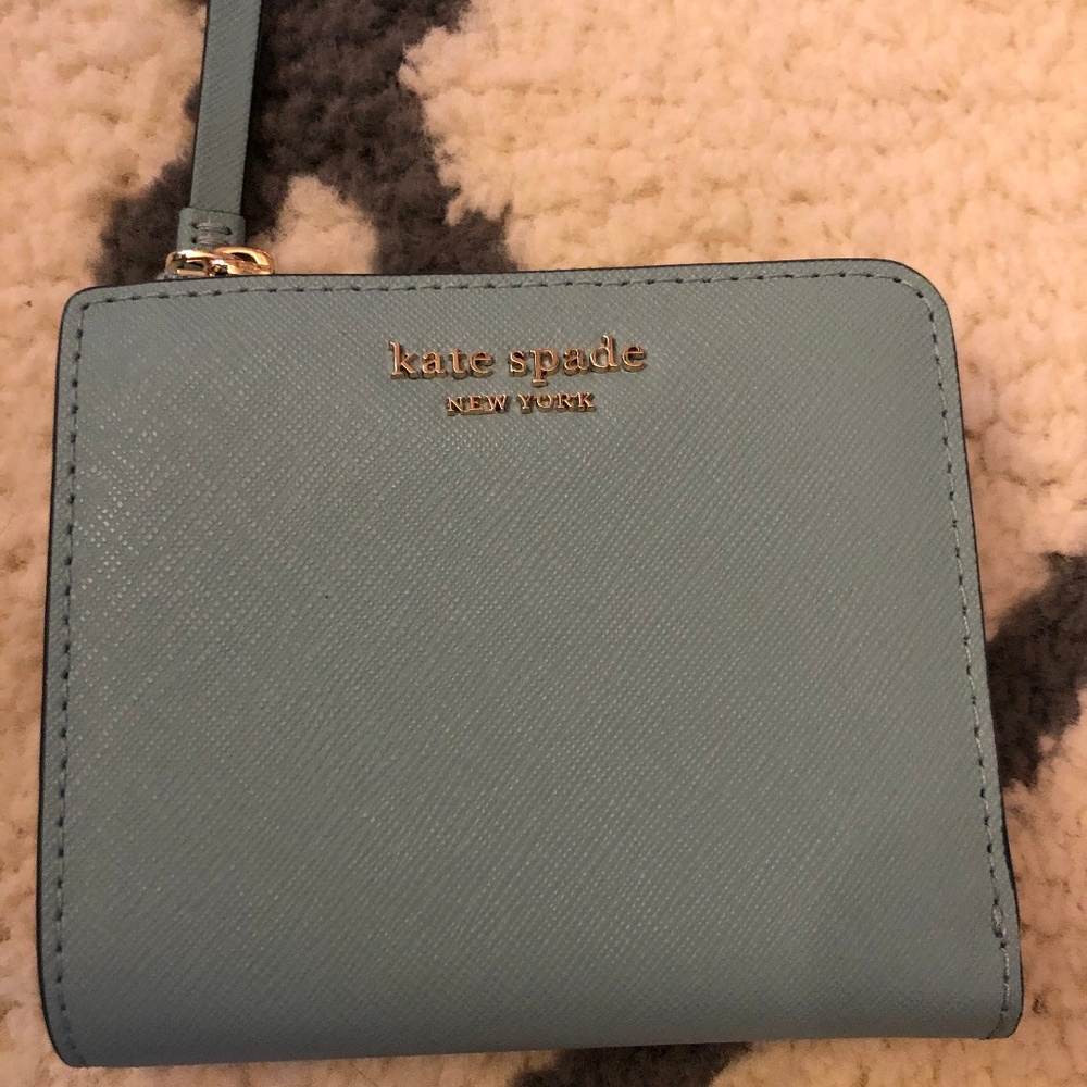 Kate Spade Small Cameron Wallet